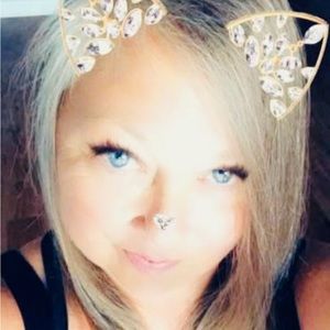 Meet your Posher, Wendy